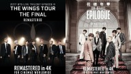 Want to watch BTS concerts in India? You can this weekend, but there’s a catch