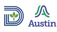 Look familiar? Austin's new $1M logo has Dallas residents doing a double