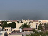 Israel says it carried out a strike on Hamas’ main political office in Qatar