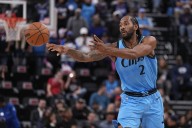 Clippers training camp preview: 5 storylines to monitor