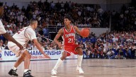 Syracuse basketball great, DC native Lawrence Moten dies age 53