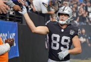 Raiders Make Huge Brock Bowers Decision for Chargers Matchup