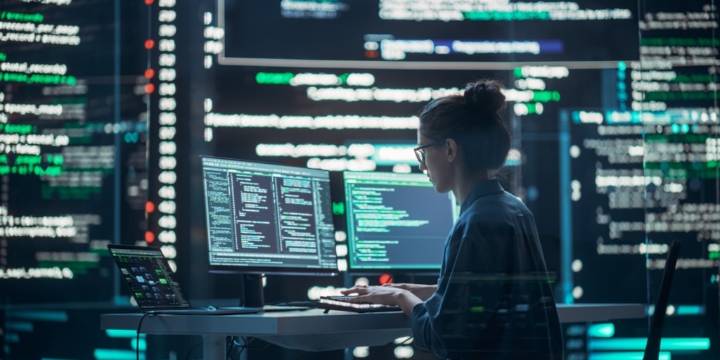 Europa acelera medidas de seguridad informática tras ciberataques que paralizaron aeropuertos