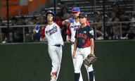 Puerto Rico chocará con Panamá en el primer juego de la súper ronda del Mundial Sub