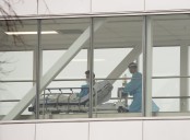 5.9 million hours cut in healthcare network: Santé Québec