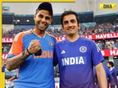 'Always remain in my thoughts': Suryakumar Yadav donates Asia Cup match fees to