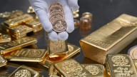 El oro bate récords históricos por la expectativa de nuevos recortes de tipos