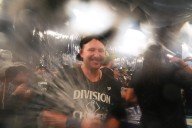 Cal Raleigh conecta su 59no y 60mo jonrón para liderar las mayores, y Seattle conquista el Oeste