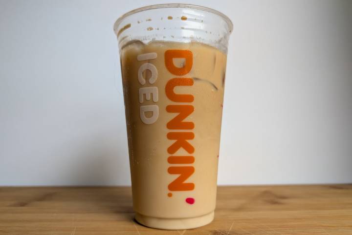 Network of Dunkin’ franchises to lay off 74 and close Mass. facility