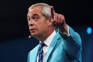 Farage insiste en que Reform UK estaría listo para gobernar en el 2027 y promete frenar los cruces del Canal en dos semanas