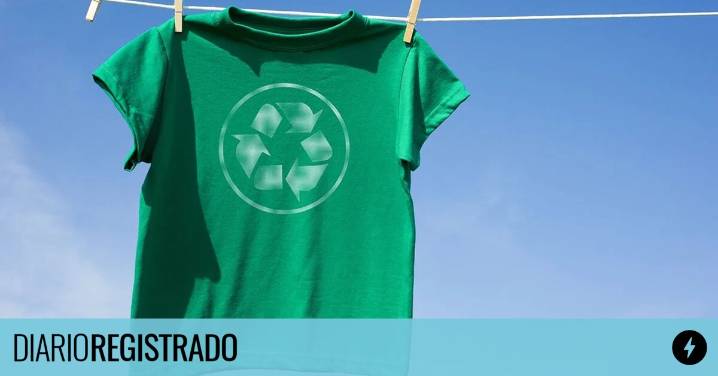 Mantiene la moda: así podés reciclar ropa de años anteriores pero lucirla como nueva