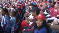 ‘Abbott Elementary’ stars blend in with ballpark crowd in upcoming episode shot during Phillies game