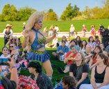 PHOTOS: Sunny Pride in the Park draws a crowd
