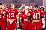Message board Monday: Texas Tech, Indiana and Vanderbilt fans full of joy
