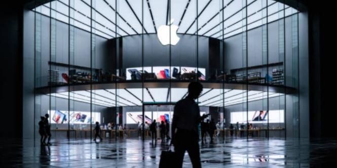 Cómo China aprovechó a gigantes como Apple para rebasar a EE. UU. y posicionarse como potencia tecnológica mundial