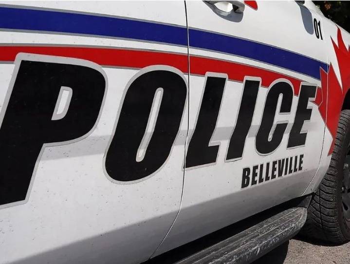Police briefs | Trenton Trentonian