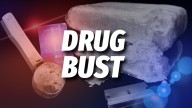 3 found trying to hide on roof during Altoona drug bust: Task Force
