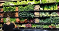 Price increases for staple food items are coming, retailers warn