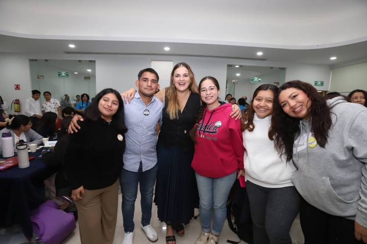 Con innovación y participación, Ayuntamiento atenderá prevención de adicciones