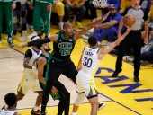 Reports: Al Horford agrees to deal with Warriors, solidifying center position