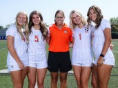 Last-minute heroics from senior power Beaver River girls soccer past South Lewis