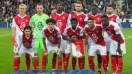 Jugadores del Mónaco se quedaron en ropa interior por problemas durante su vuelo previo al partido contra Brujas en la Champions League