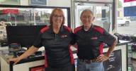 George's Tire Pros opens under new name at old Big O location