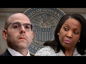 Cook, Miran Present as Fed Meets to Consider Cutting Rates