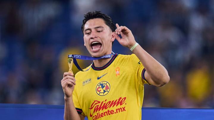 Hay Ramón Juárez para rato