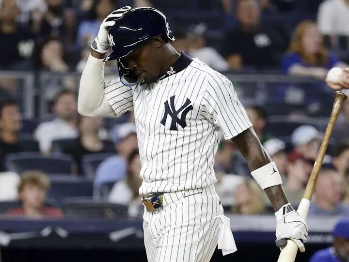 Sportsnet’s Buck Martinez rips New York Yankees: 'They’re not a good team'