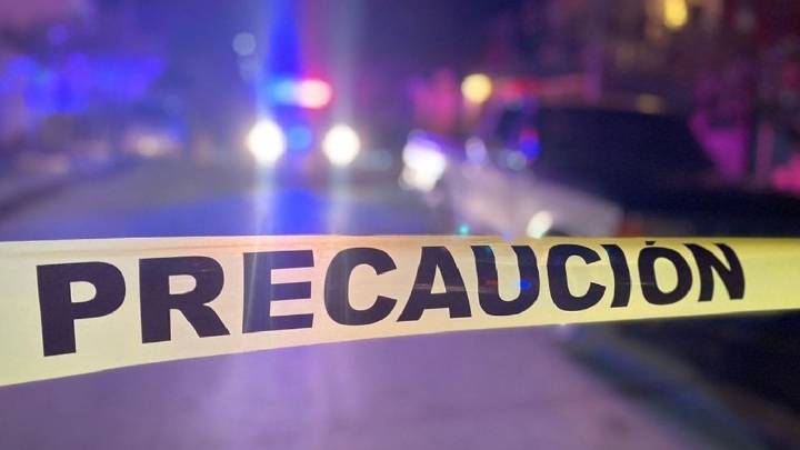Adolescente de 16 años es hallada muerta durante reunión familiar en la colonia Froylán Mier Narro, Saltillo