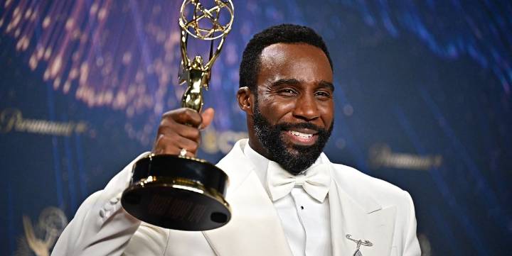 Why No One Deserves an Emmy Award More Than Tramell Tillman