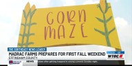 Madrac Farms prepares to open for first weekend of the season