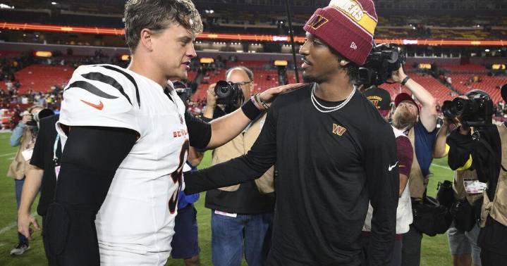 The Denver Gazette's NFL predictions 