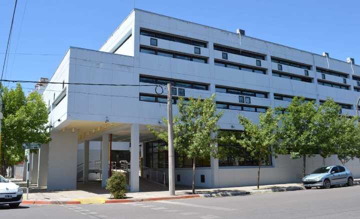 Confirman condena de 12 años para un abusador