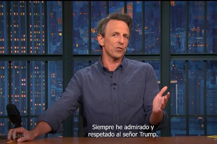 La gran pregunta tras la caída de Jimmy Kimmel y Stephen Colbert: ¿quién será el siguiente?