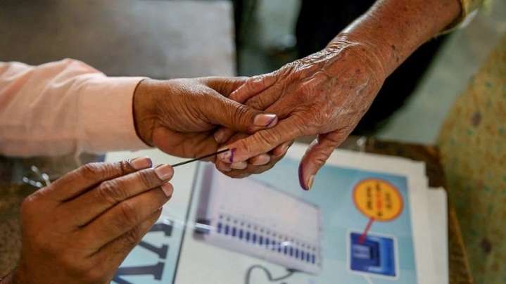 Rajya Sabha Polls For 4 Jammu And Kashmir Seats On October 24