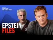 Epstein Files Drop Shake Up Trump... And Capitol Hill