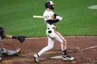 Deadspin | Orioles, riding run of walk-off wins, seek sweep of Pirates