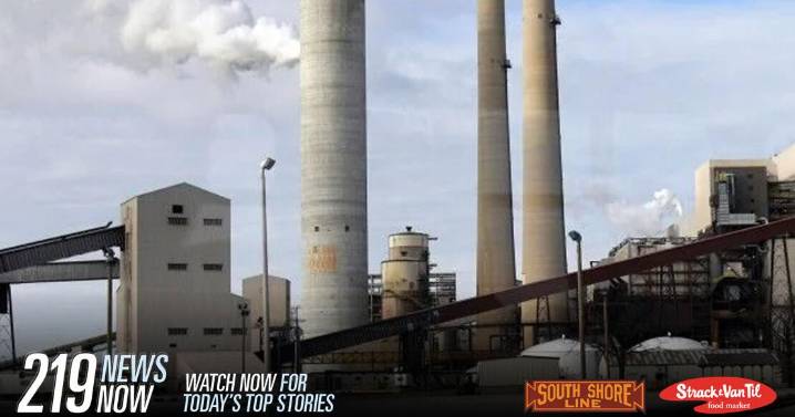 219 News Now: NIPSCO Looking to Build Massive Natural Gas Plant to Serve Data Centers