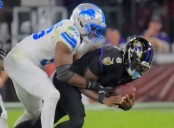Ravens instant analysis from 38-30 loss to Lions in Week 3