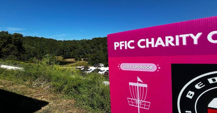 Community pitches in with Labor Day Fundraiser Party to benefit PFIC Network