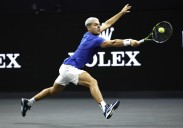 Alcaraz conoce su camino en Tokio: debuta ante Báez