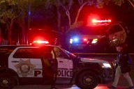 Man killed in single-vehicle crash near Las Vegas airport
