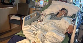 Colorado student injured in Evergreen High School shooting "still fighting for his life," relative says