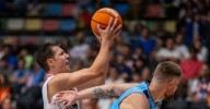 El COB contra el Breogán, una copa y para casa  (108