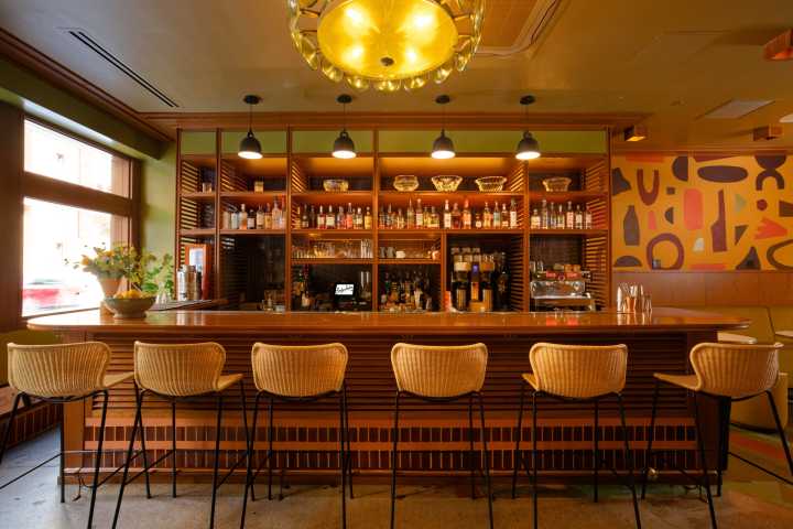 River North Bar Broken Shaker Is Reimagined By the Team Behind Pete Davidson and Justin Theroux’s NYC Bars