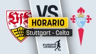 Dónde ver el partido Stuttgart - Celta de la Europa League: cuándo se juega y horario para verlo en directo gratis por TV