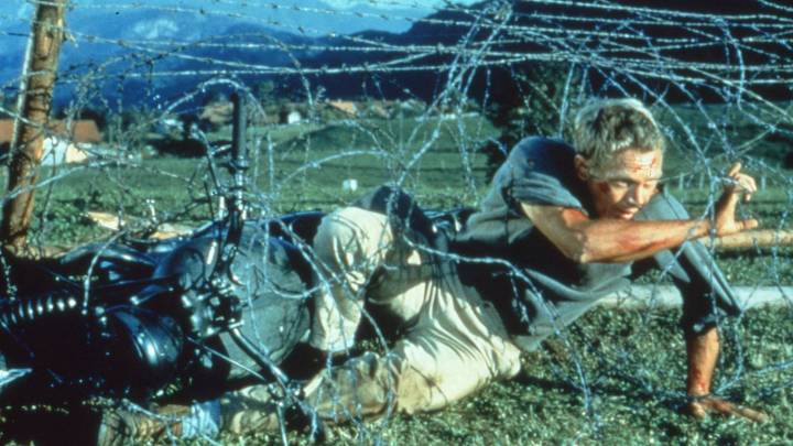 62 Years Later, This "All-Time Classic War Movie" Is a Hidden Gem on Streaming