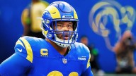When Aaron Donald will get Pittsburgh jersey retired?